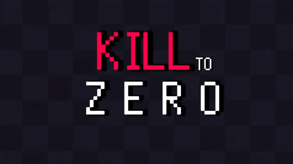 Kill to Zero aposta em ação frenética, parry e um universo cyberpunk habitado por animais antropomórficos