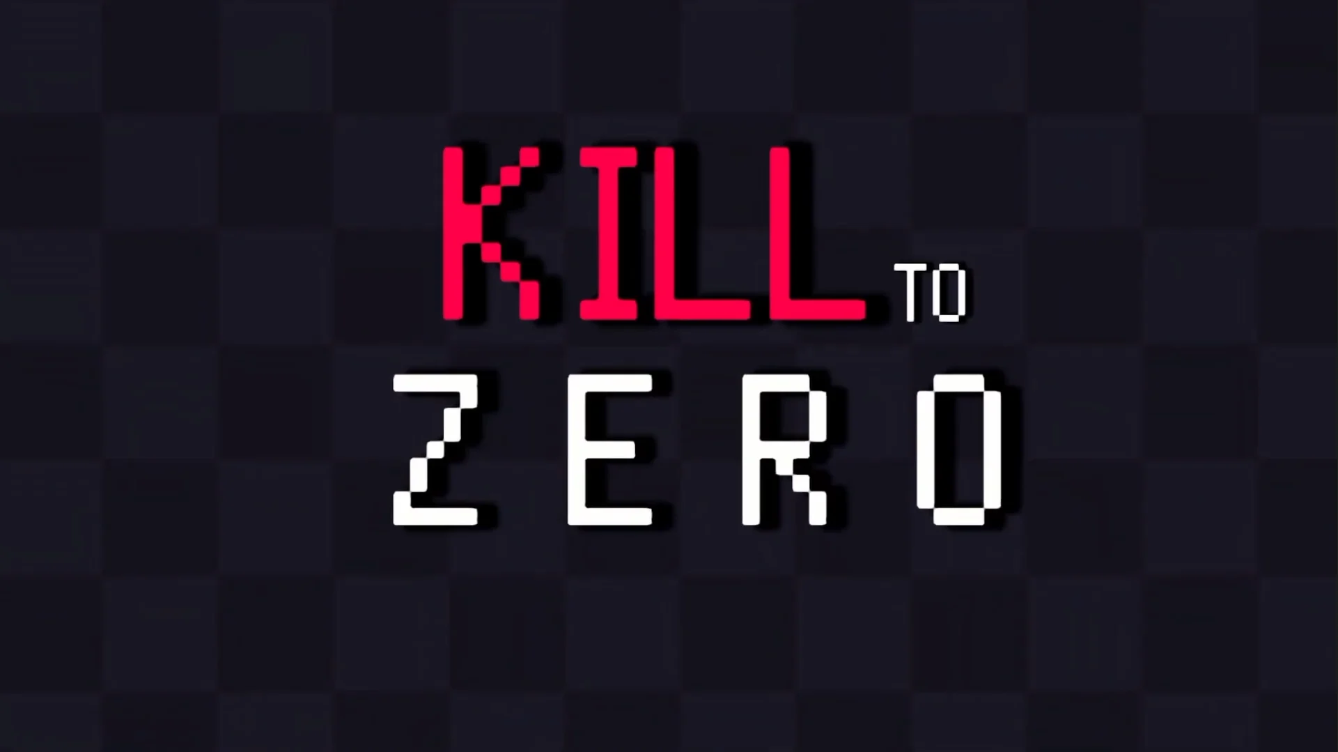 Kill to Zero durante o SESC GEEK Experience 2026
