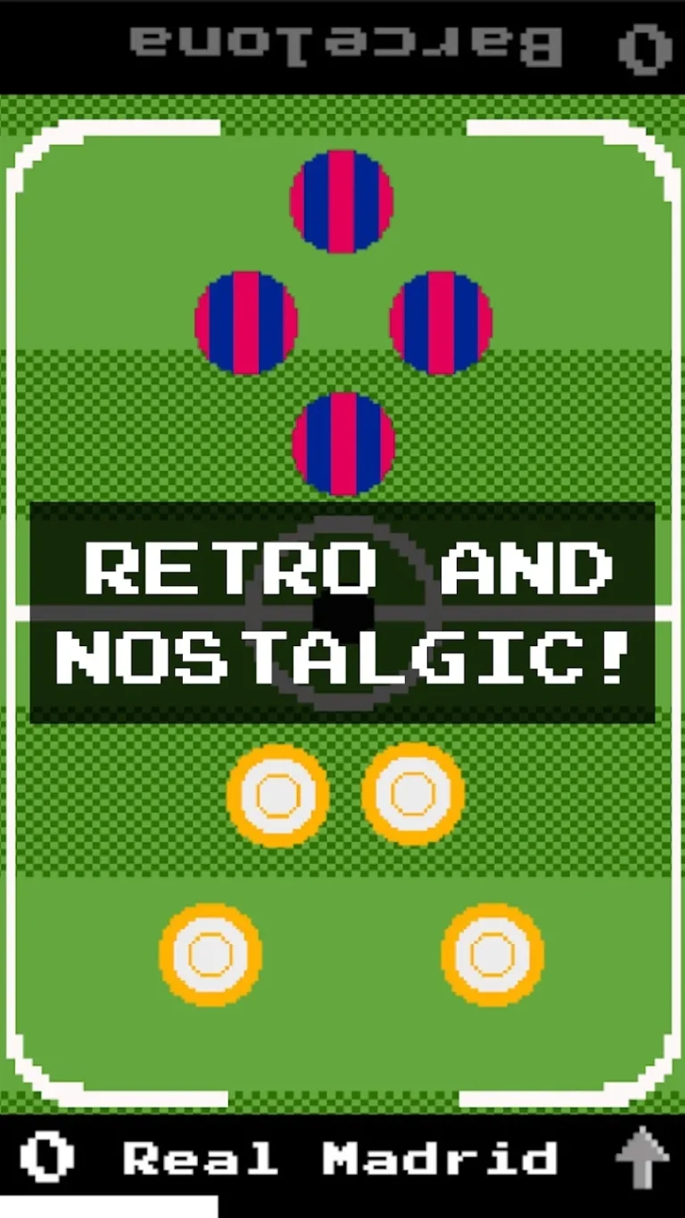 Button Soccer Brawl durante o SESC GEEK Experience 2026