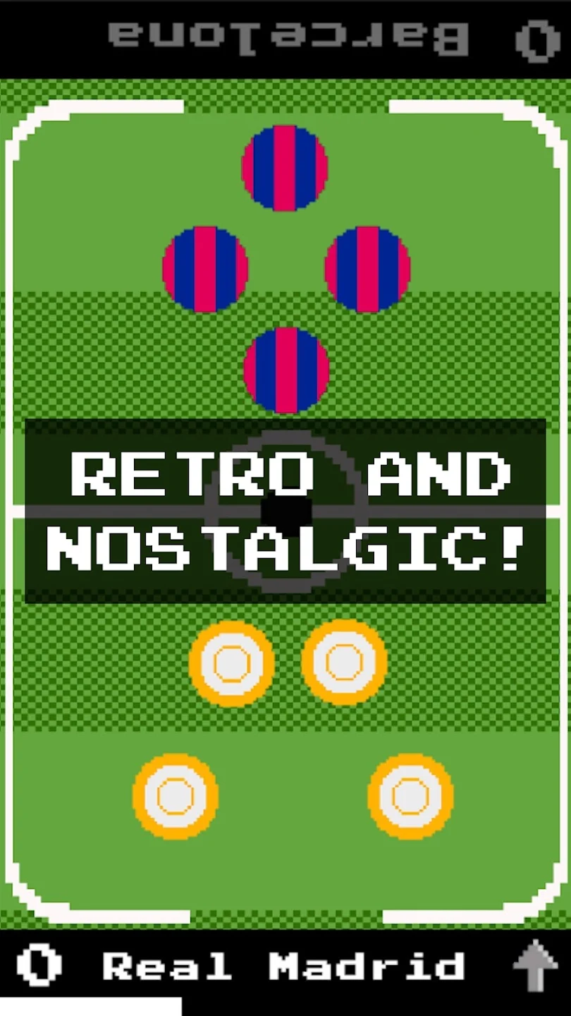 Button Soccer Brawl durante o SESC GEEK Experience 2026