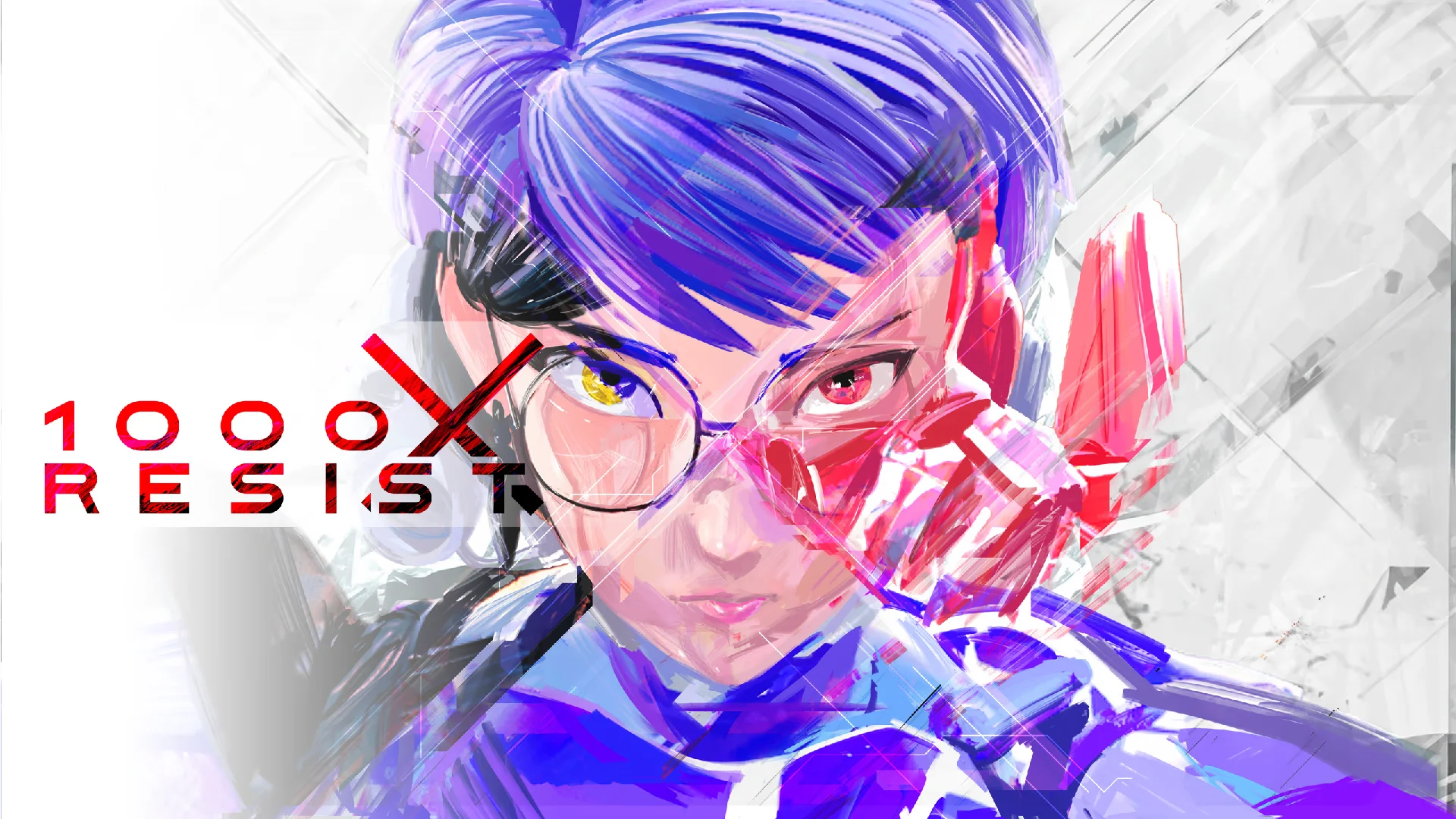 Capa 1000xresist