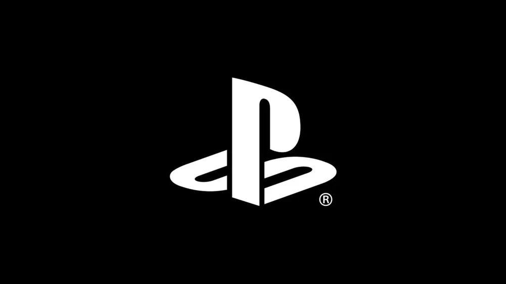 PlayStation 5 logo