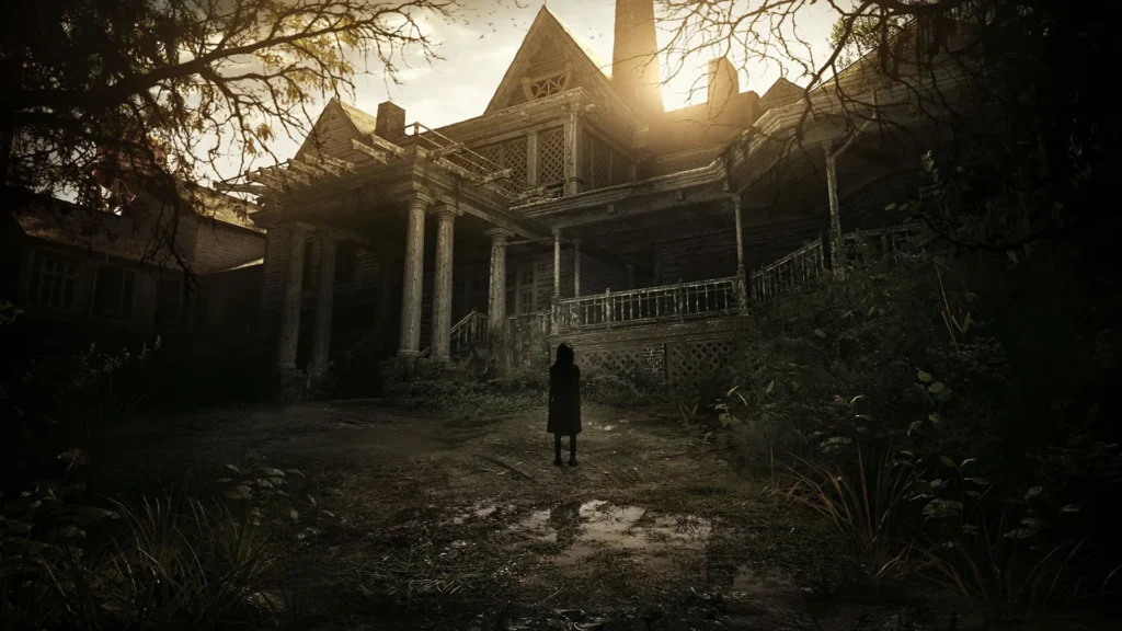 Resident Evil 7 encontra uma nova direção para o terror da franquia
