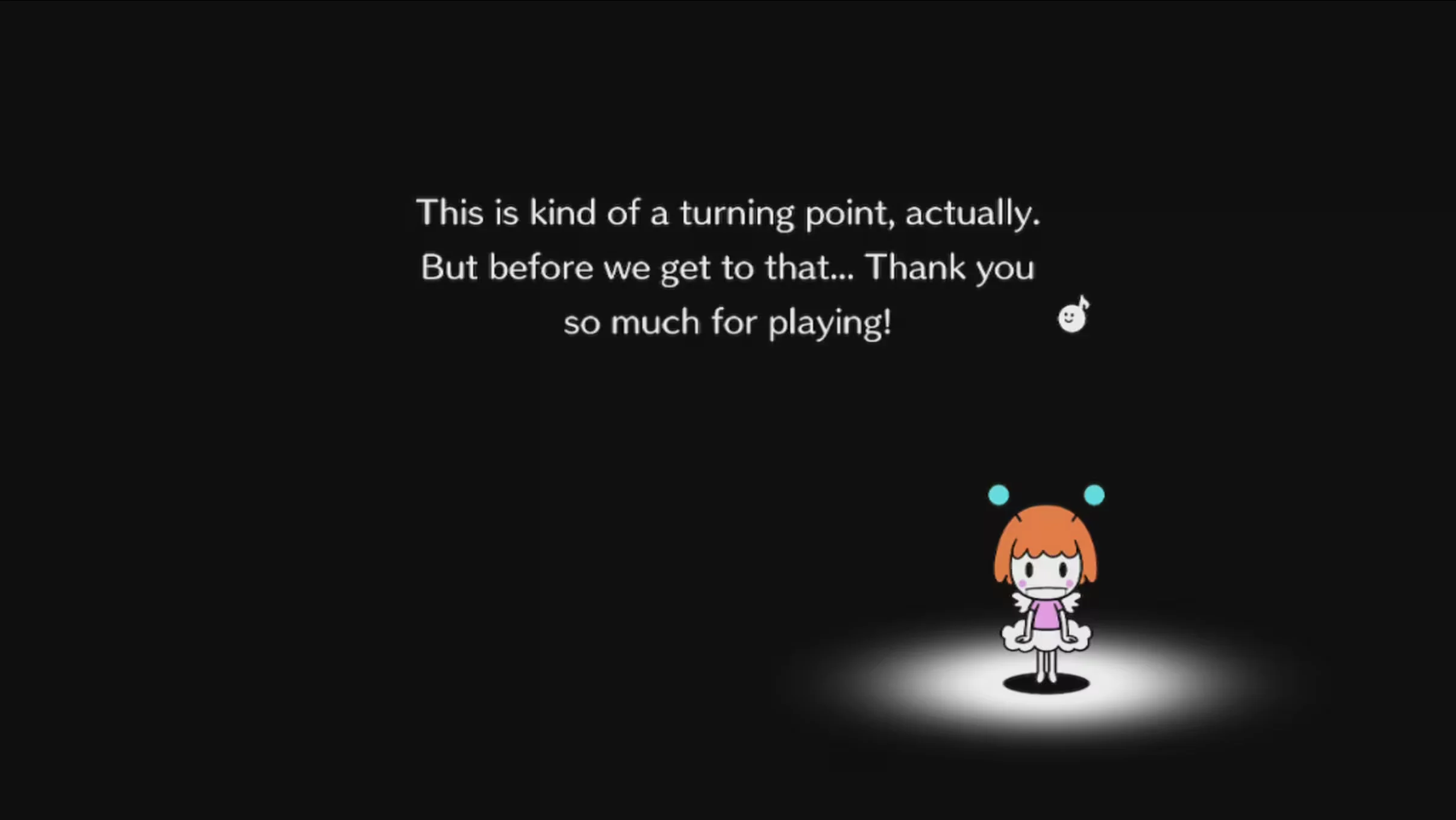 Rhythm Heaven Groove Ultimo Save