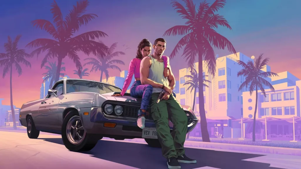 GTA 6 pode ter lançamento à meia-noite em cada região, e Nova Zelândia seria a primeira