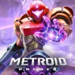 Metroid Prime 4: Beyond