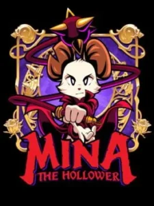 Mina the Hollower
