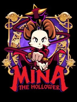Mina the Hollower