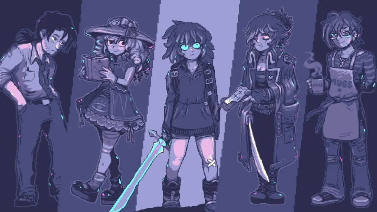 Artwork do jogo Neverway