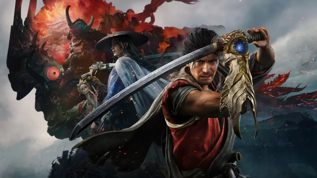Onimusha: Way of the Sword vende mais de 1 milhão de cópias no primeiro dia