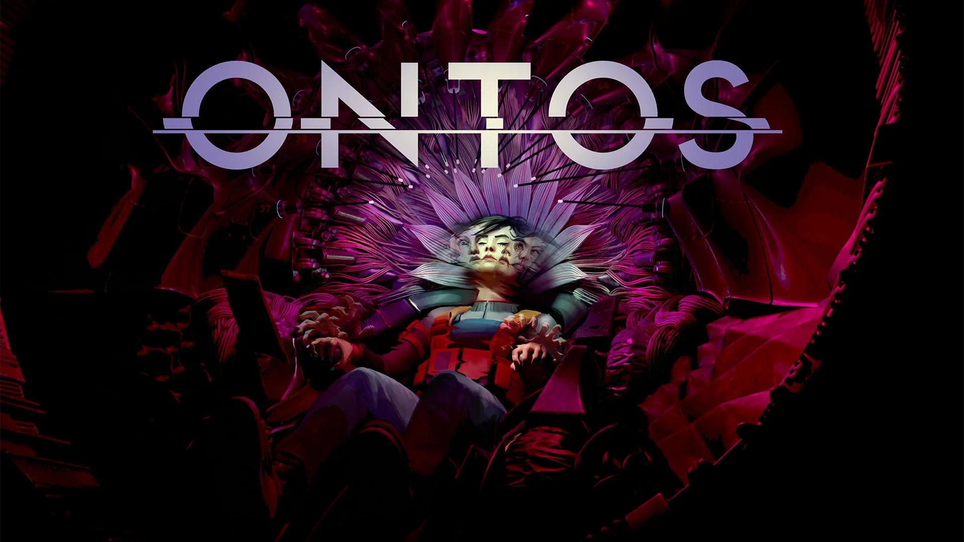 Capa do jogo ONTOS