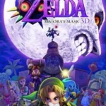 The Legend of Zelda: Majora’s Mask 3D