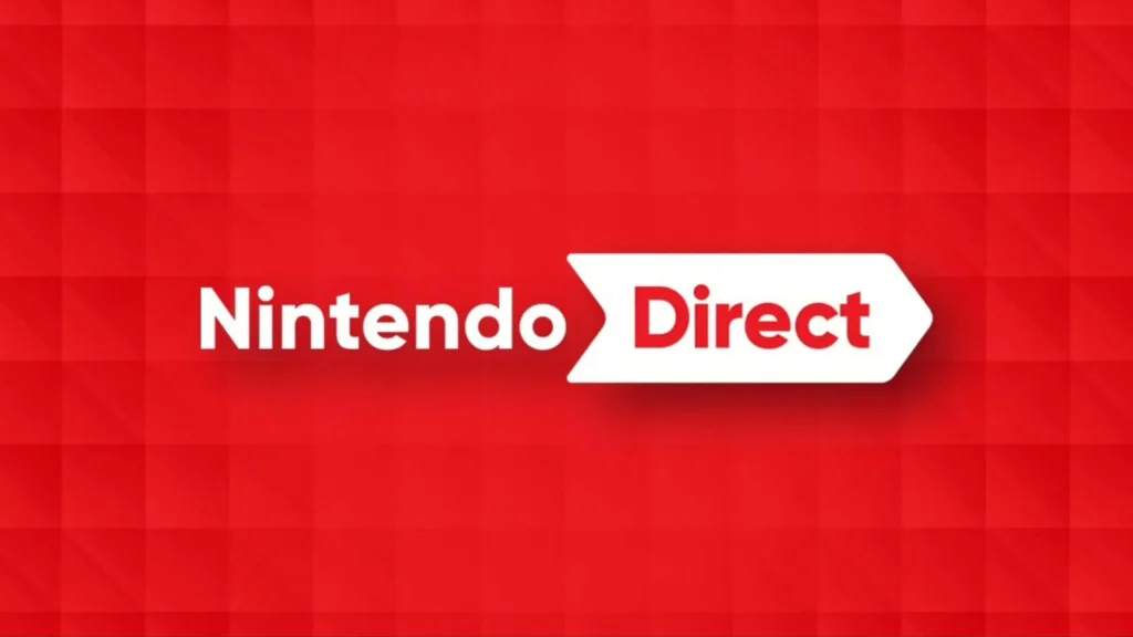 Nintendo Direct de setembro reúne grandes anúncios para Nintendo Switch 2 e Switch