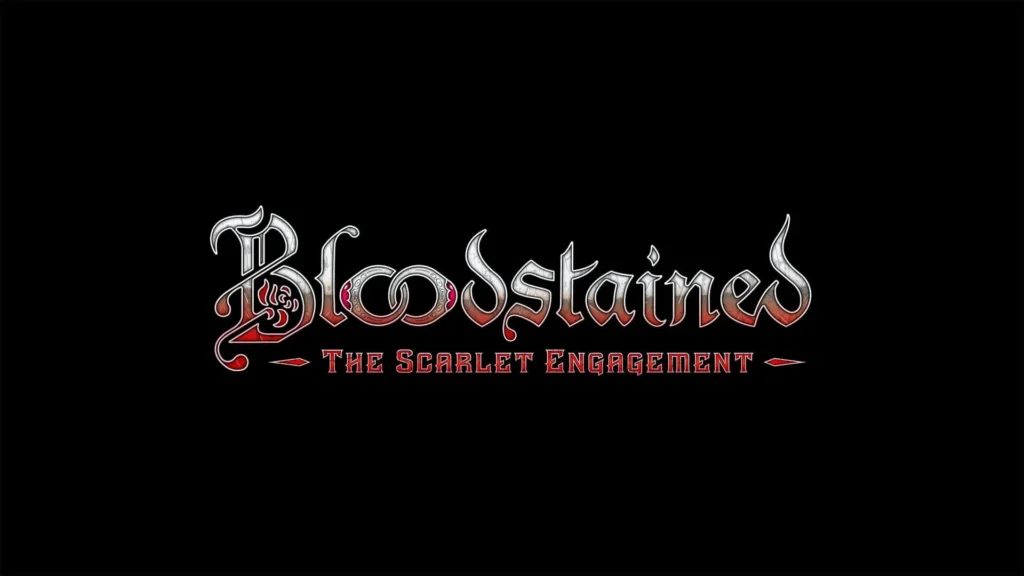 Bloodstained: The Scarlet Engagement ganha novo trailer de gameplay no TGS 2026