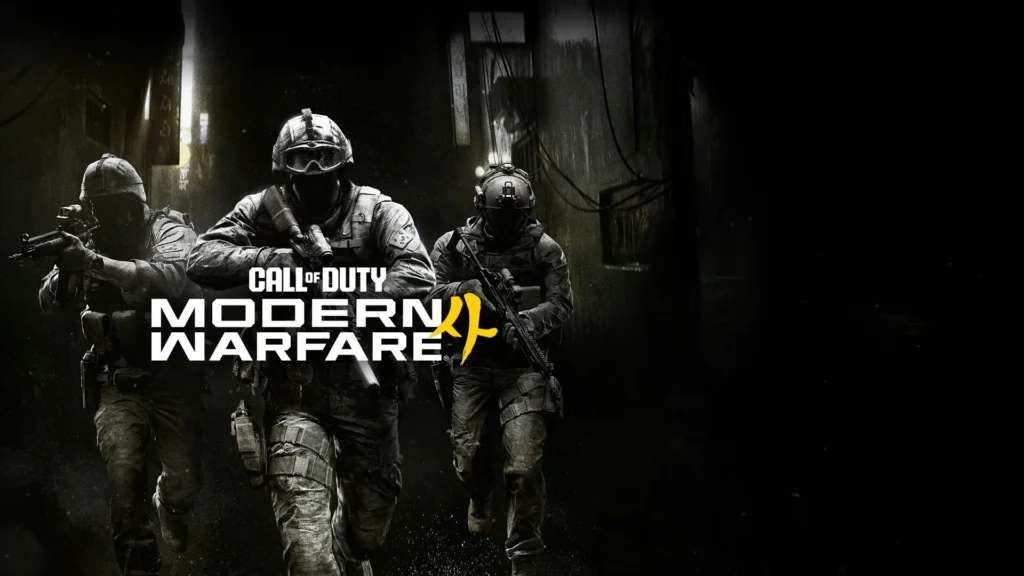 Call of Duty: Modern Warfare 4 ganha novo trailer de campanha na Tokyo Game Show