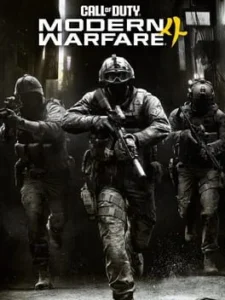 Call of Duty: Modern Warfare 4