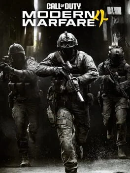 Call of Duty: Modern Warfare 4