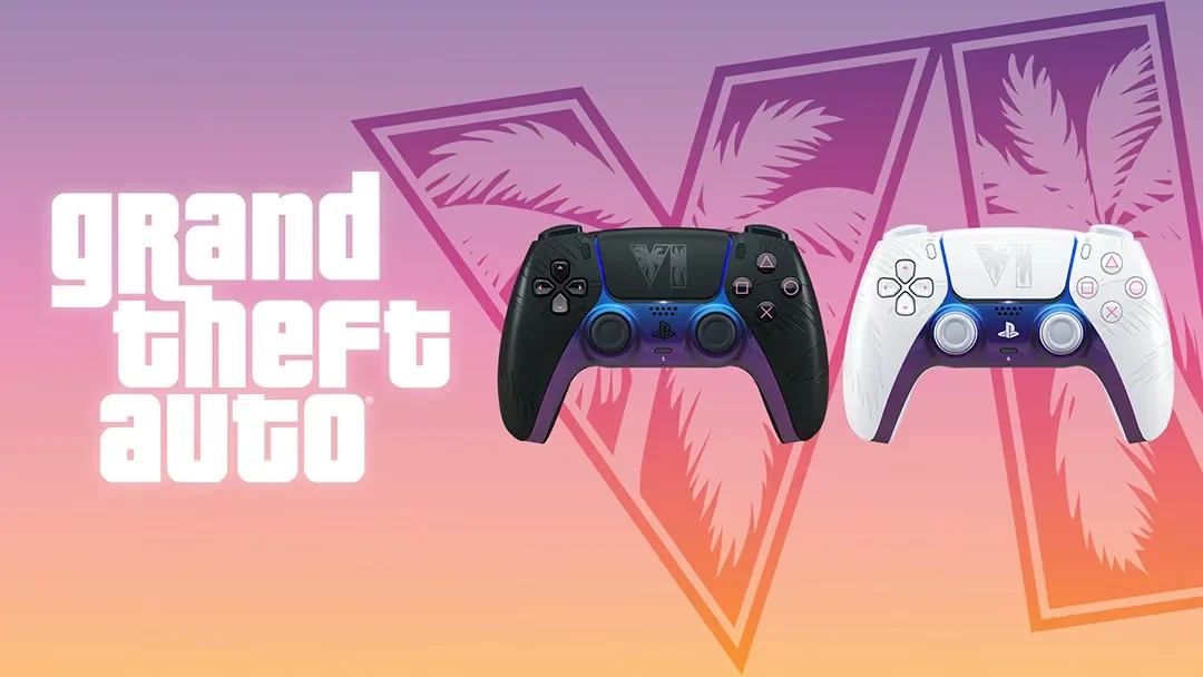 Controles do GTA 6