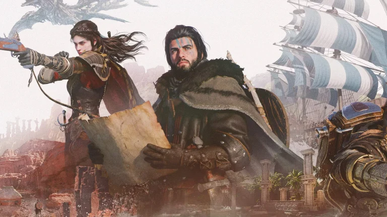 Crimson Desert: Charting the Unknown é adiada em duas semanas