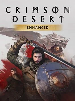 Crimson Desert