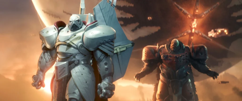 Bungie vai restaurar conteúdo arquivado de Destiny 2 e reformular Marathon