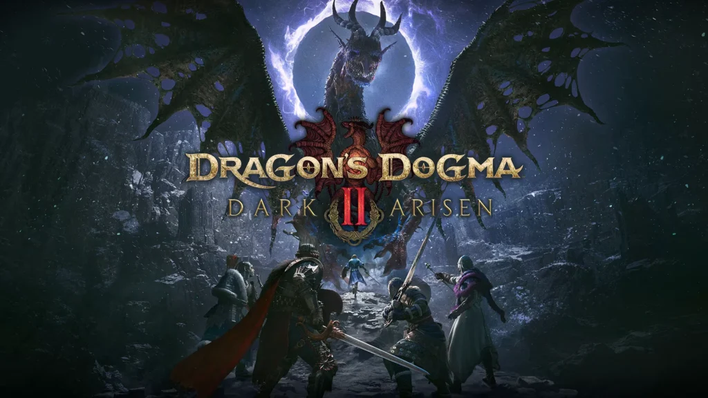 Dragon’s Dogma 2: Dark Arisen chega em outubro com nova região e 12 dungeons