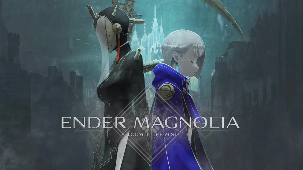 Ender Magnolia refina a fórmula de Ender Lilies