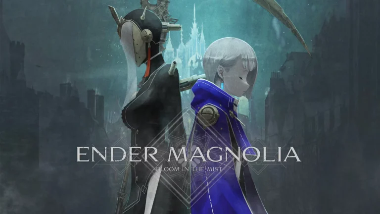 Ender Magnolia refina a fórmula de Ender Lilies