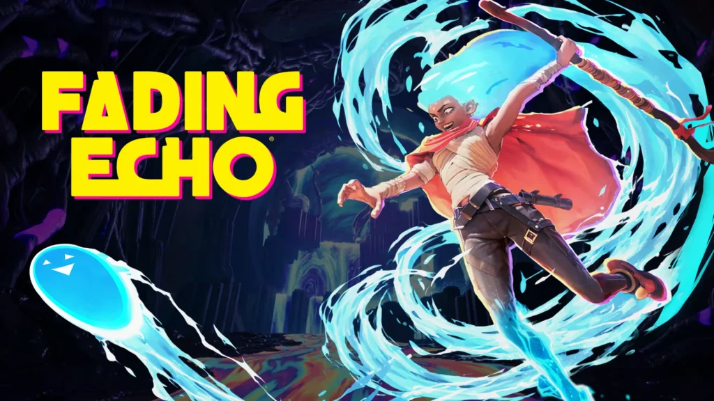 Fading Echo chega aos consoles em 17 de setembro com dublagem em português brasileiro