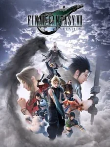 Final Fantasy VII Revelation