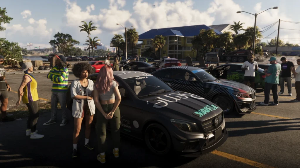 GTA 6 não terá versão da Disney World, indica Rockstar