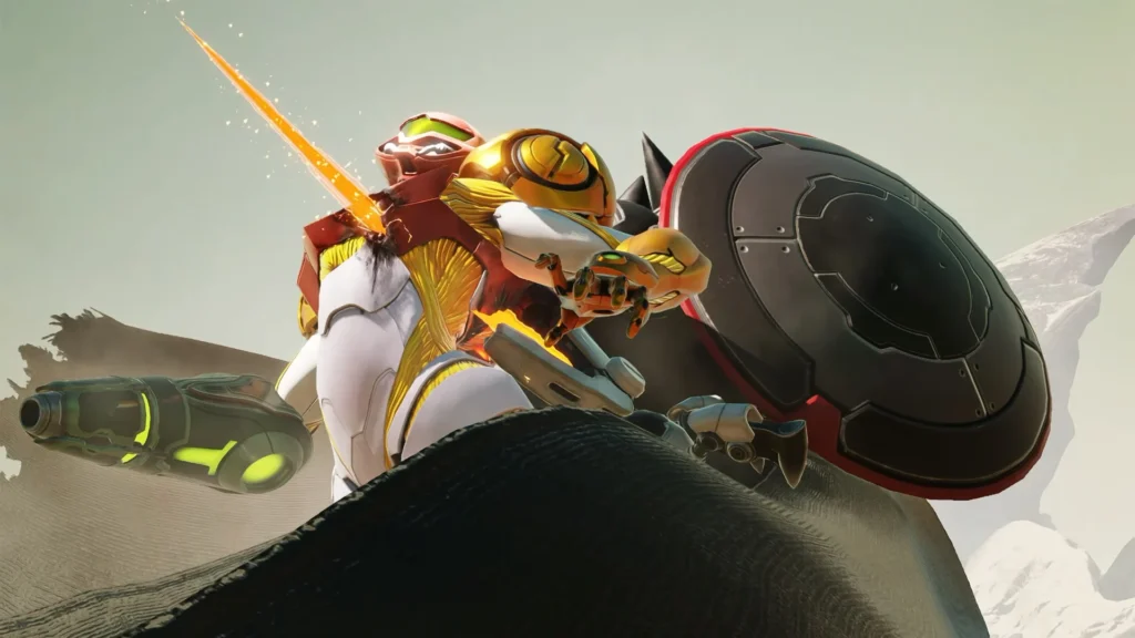 Metroid Ravenous é anunciado para Nintendo Switch 2 com lançamento em janeiro