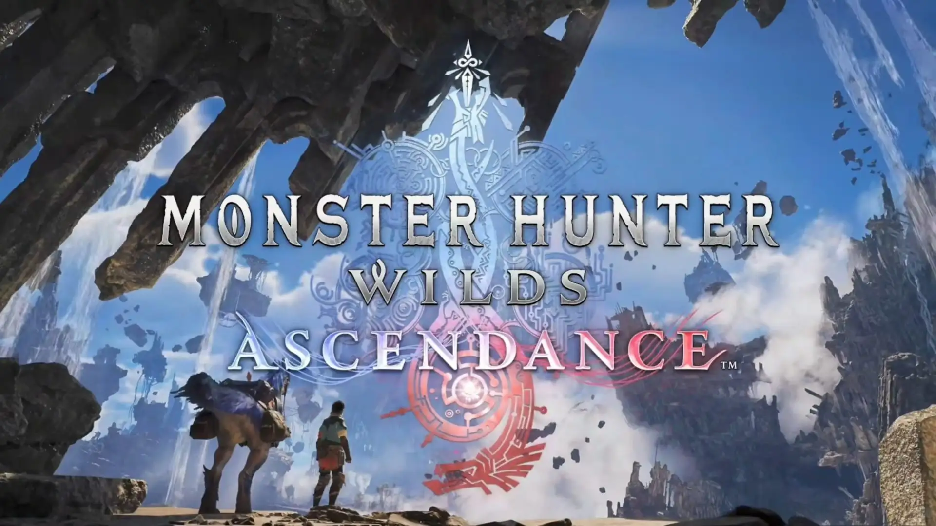 Monster Hunter Wilds: Ascendance artwork trailer