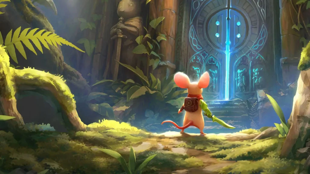 Polyarc, desenvolvedora de Moss, encerra atividades após 12 anos