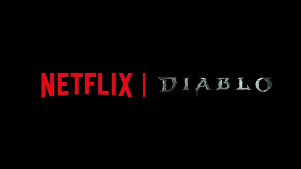 Netflix confirma série animada de Diablo durante a BlizzCon 2026