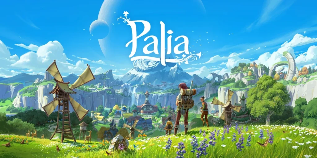 Palia ganhará edição para Nintendo Switch 2 com nova experiência Echo Expeditions