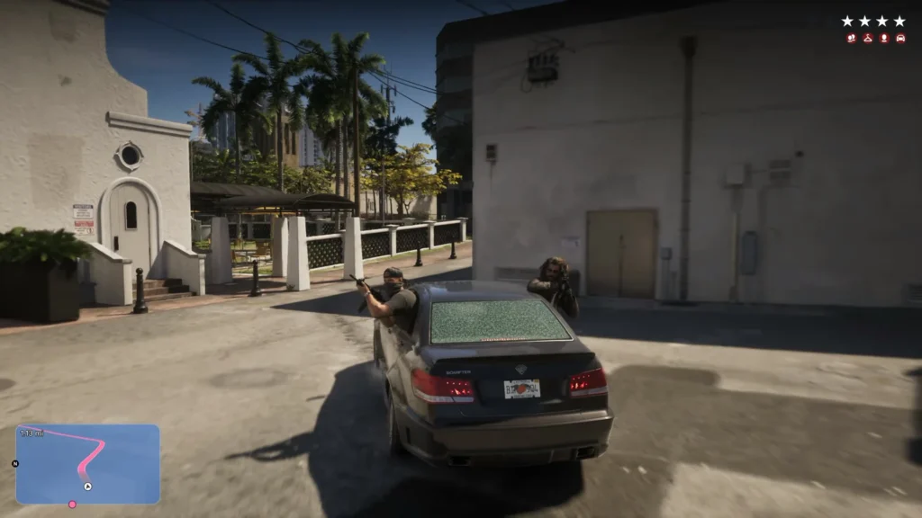 Rockstar Games publica novas diretrizes para mods antes de GTA 6