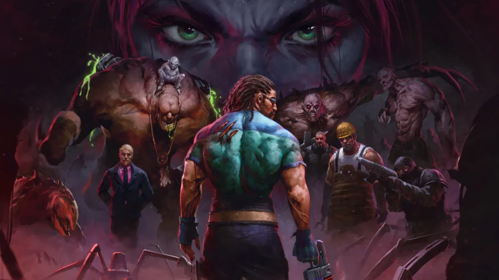 SiN: Reloaded ganha trailer de lançamento e já está disponível