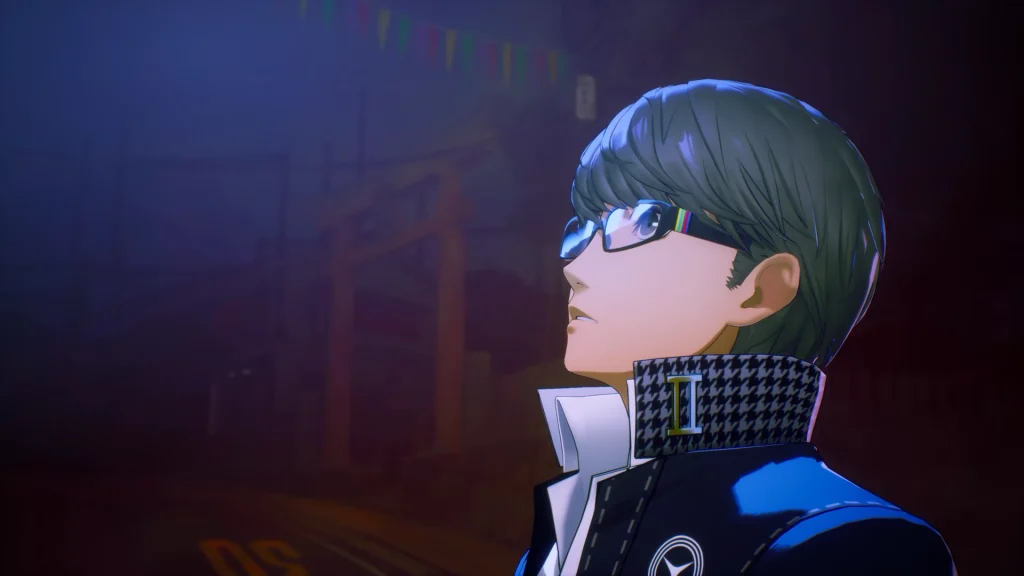 Persona 4 Revival ganha trailer Shadow com novas cenas de gameplay